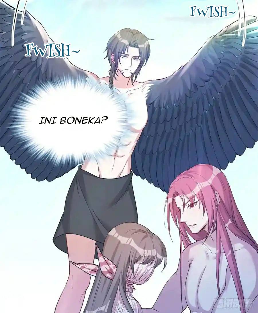 Beauty and the Beasts Chapter 183 Gambar 9